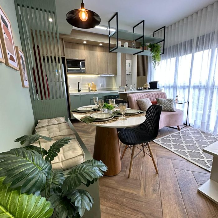 Sala de estar 1