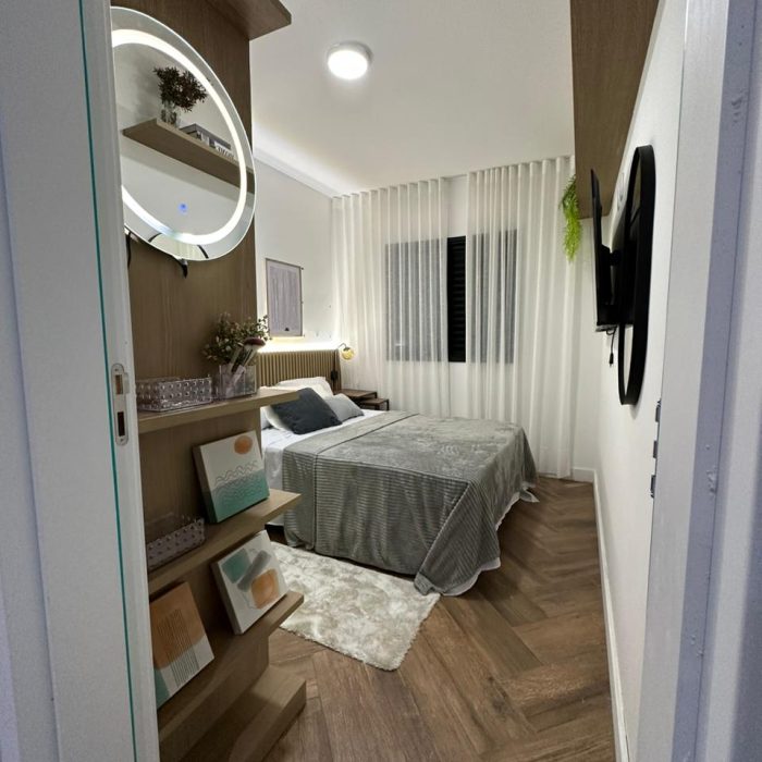 Quarto Casal 2