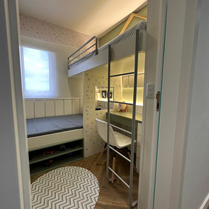Quarto solteiro 3